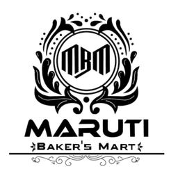 Maruti Bakers Mart Logo